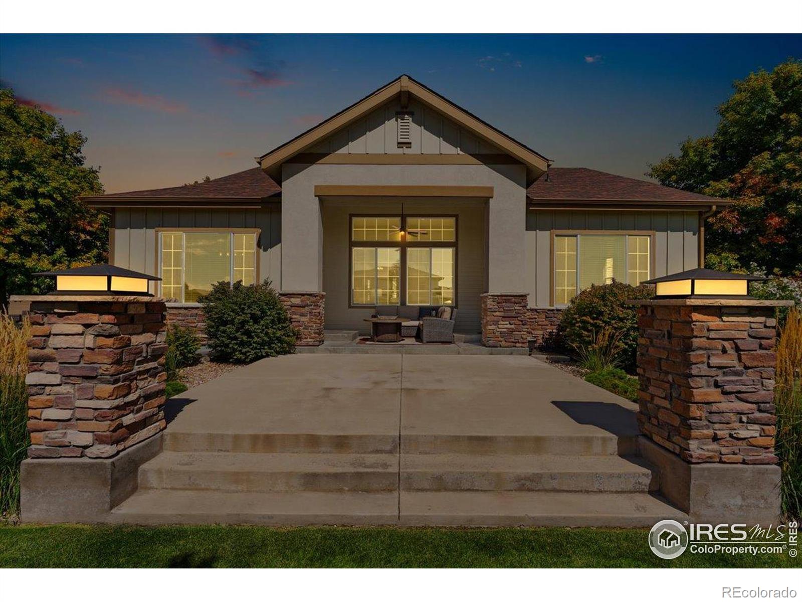 MLS Image #43 for 1035  waterfall street,timnath, Colorado