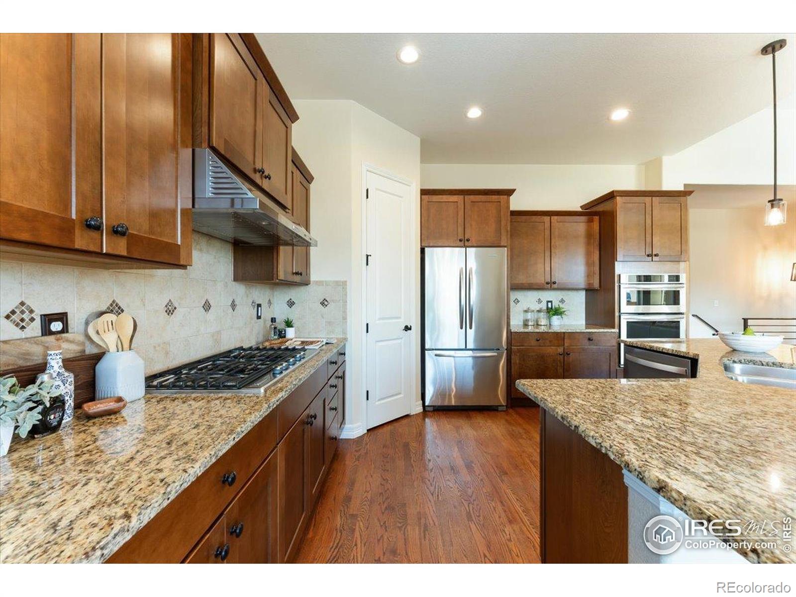 MLS Image #5 for 1035  waterfall street,timnath, Colorado