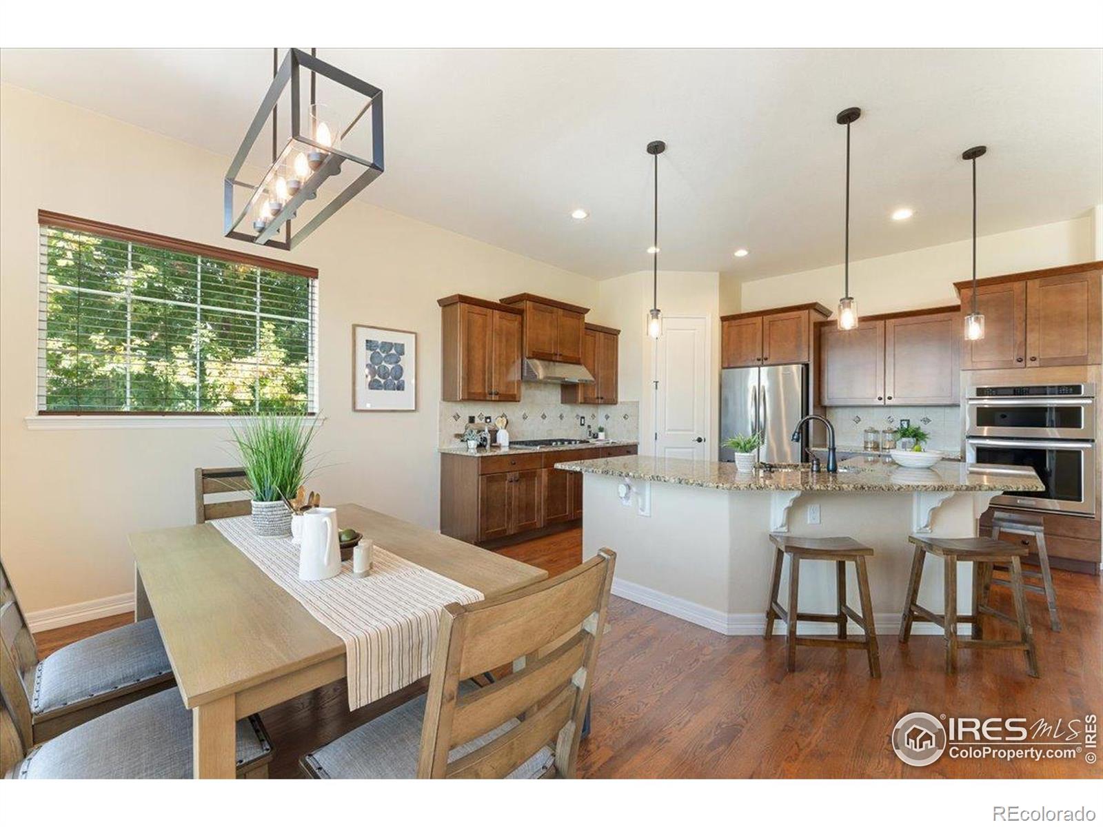 MLS Image #7 for 1035  waterfall street,timnath, Colorado