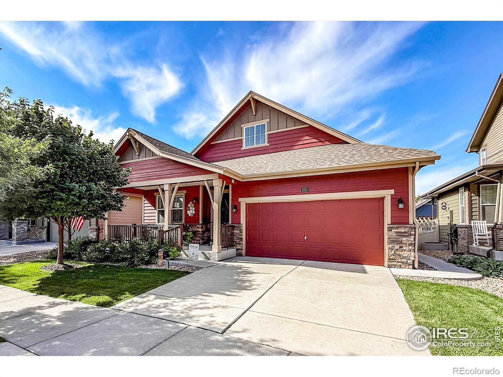 MLS Image #1 for 1325  sunshine avenue,longmont, Colorado