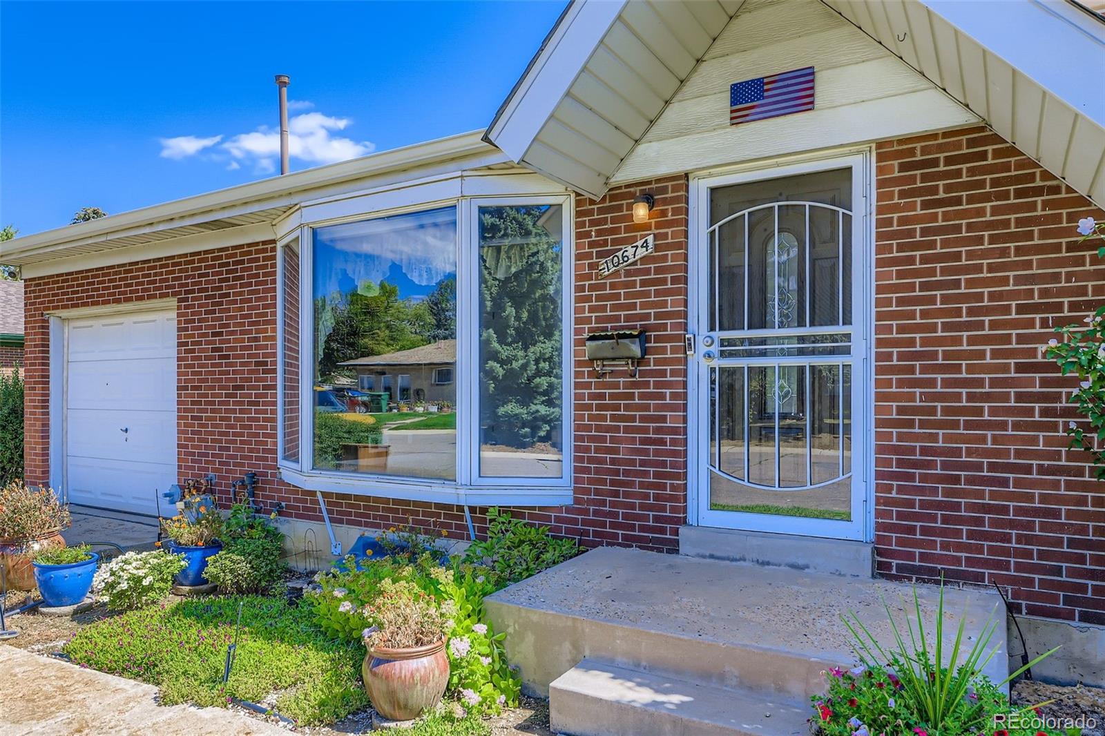 MLS Image #2 for 10674  downing street,northglenn, Colorado