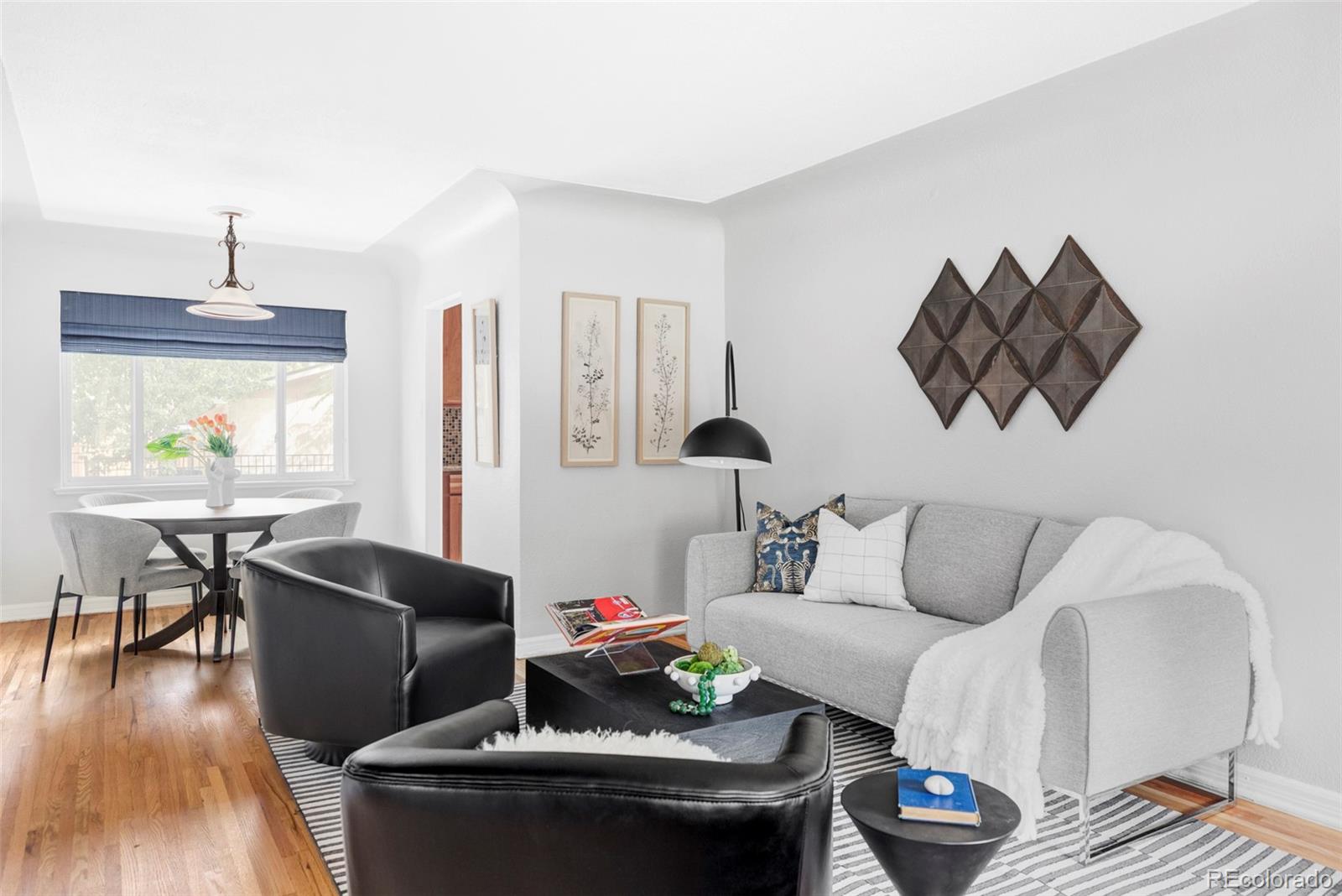 MLS Image #0 for 1610  xanthia street,denver, Colorado