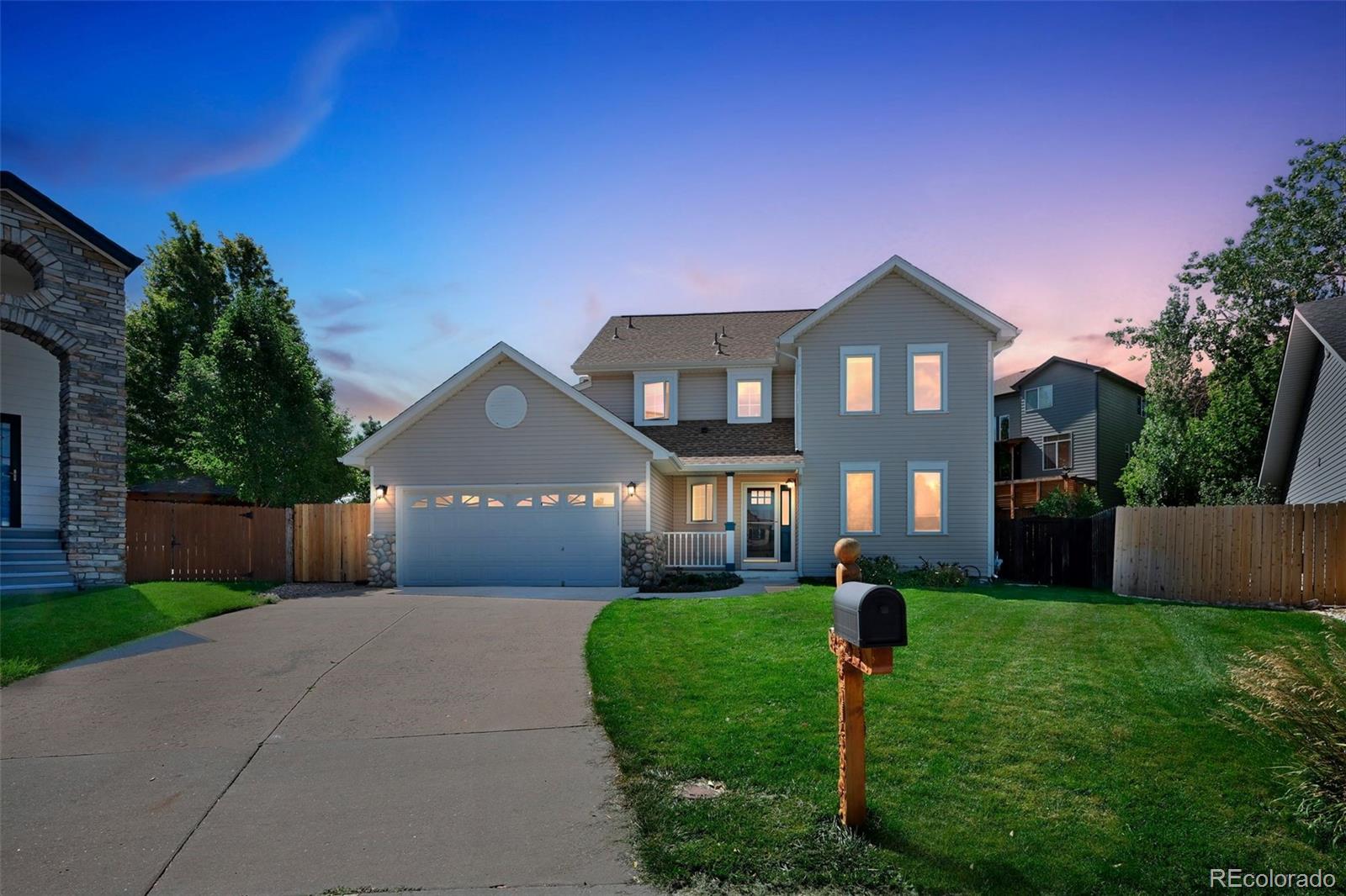 MLS Image #1 for 4287 s cole street,morrison, Colorado
