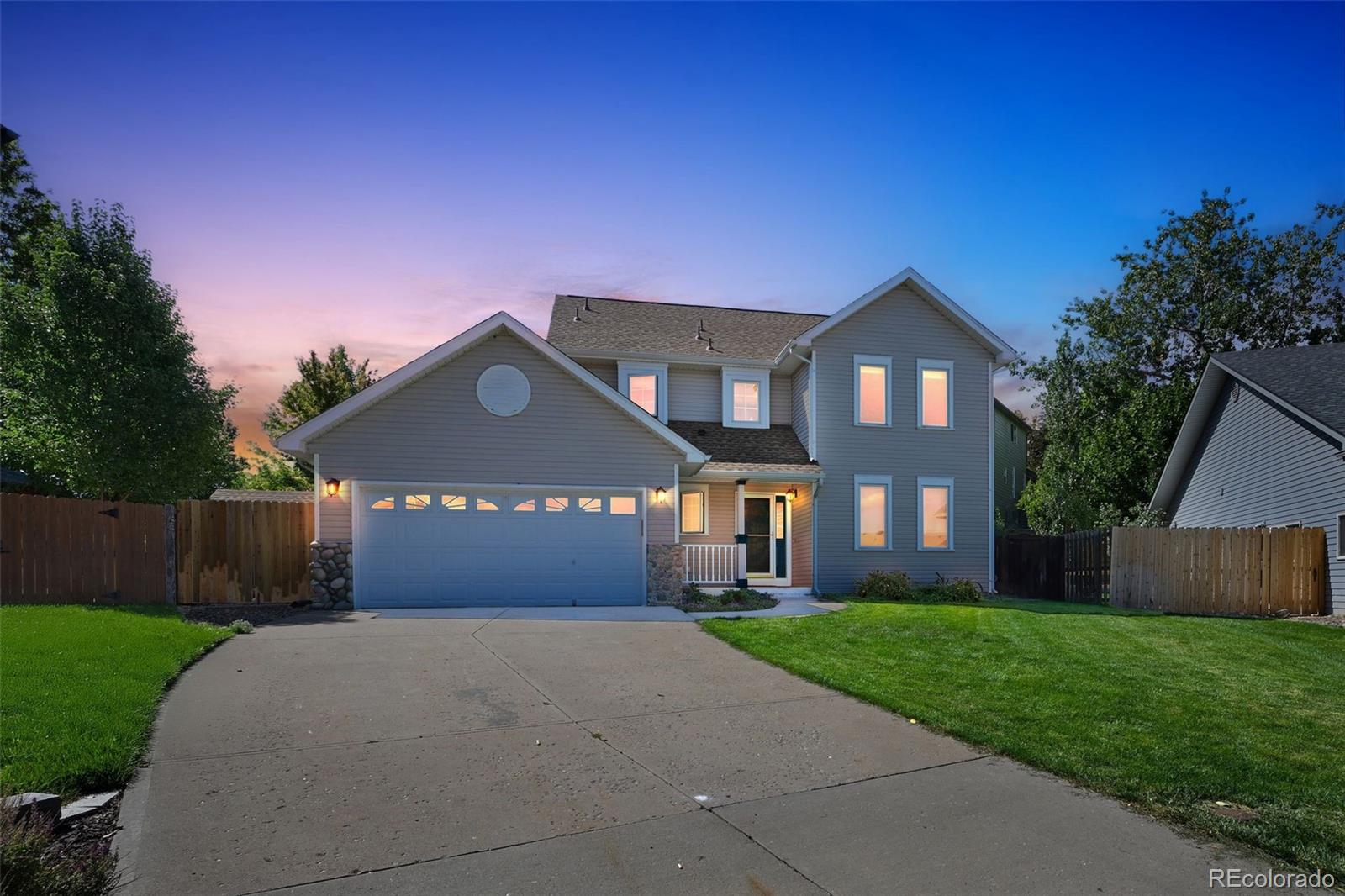 MLS Image #2 for 4287 s cole street,morrison, Colorado