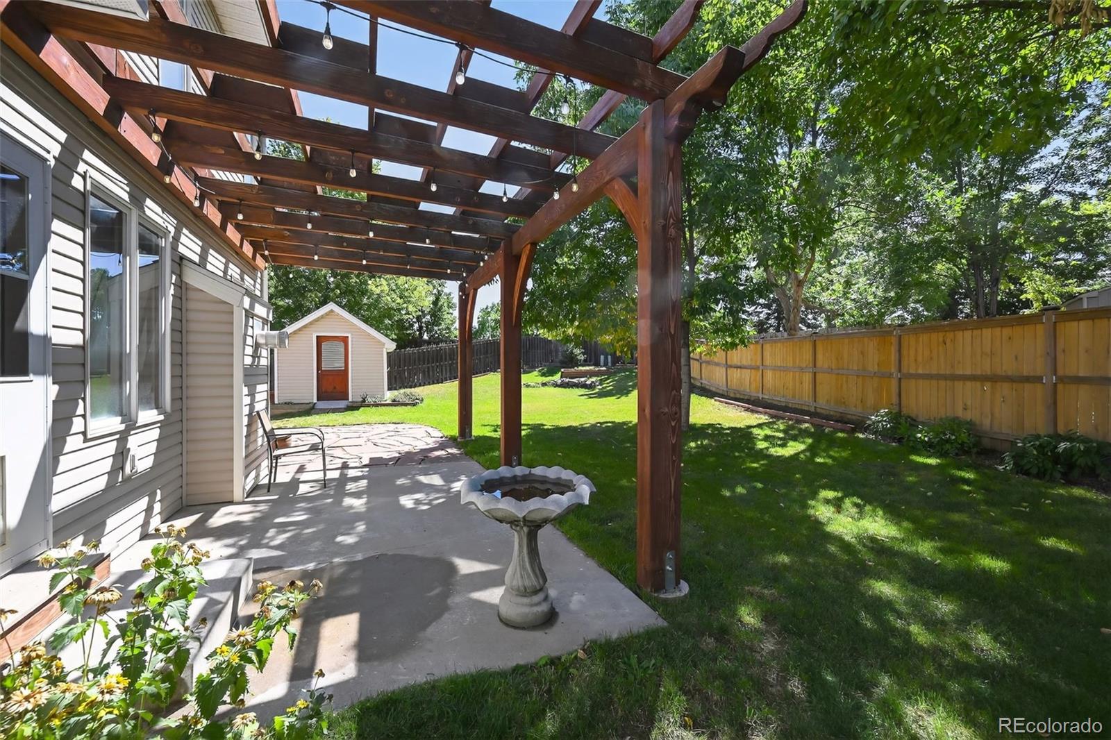 MLS Image #28 for 4287 s cole street,morrison, Colorado
