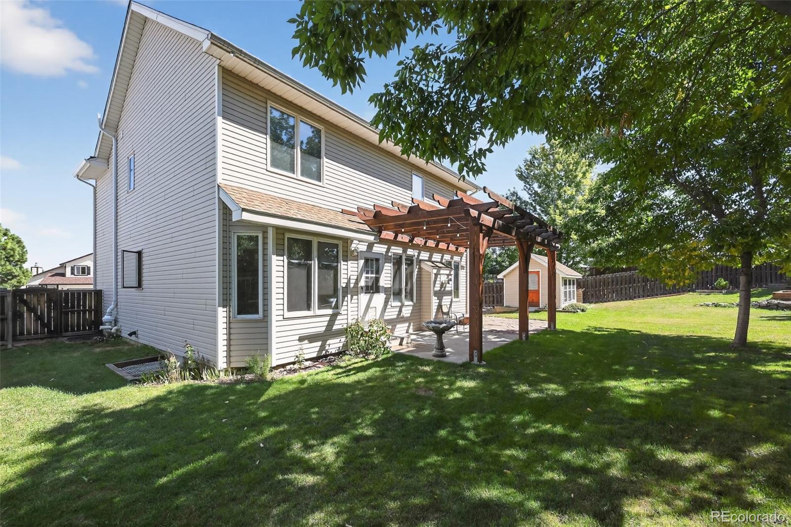 MLS Image #29 for 4287 s cole street,morrison, Colorado