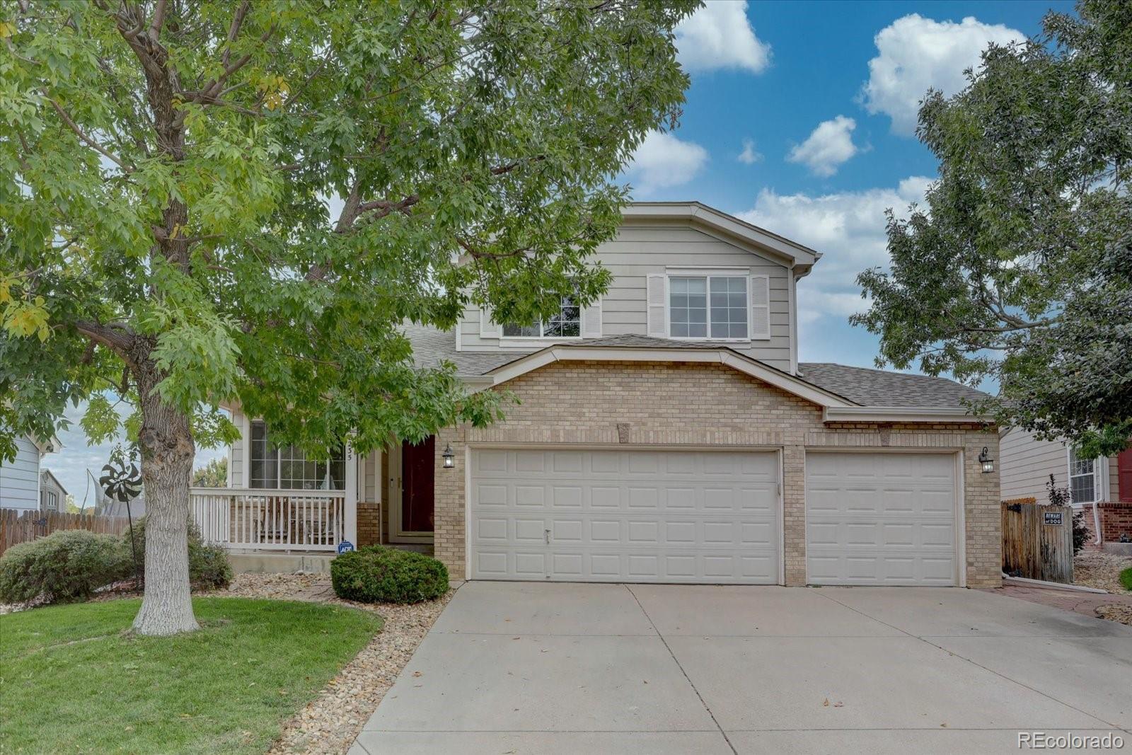MLS Image #0 for 18235 e amherst drive,aurora, Colorado