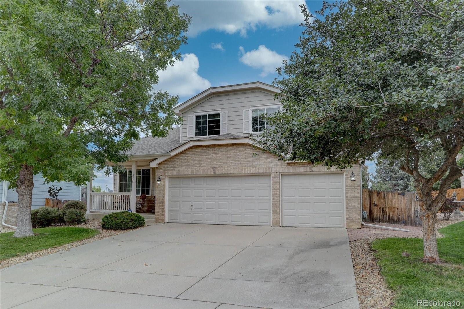 MLS Image #1 for 18235 e amherst drive,aurora, Colorado