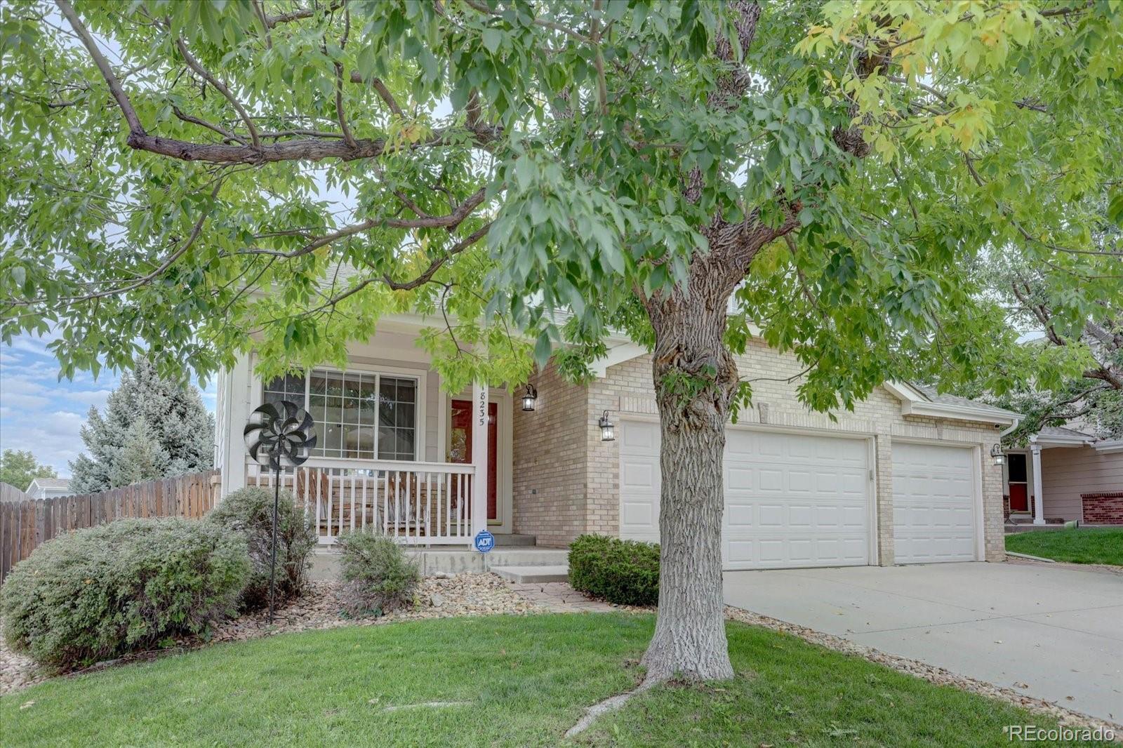 MLS Image #2 for 18235 e amherst drive,aurora, Colorado