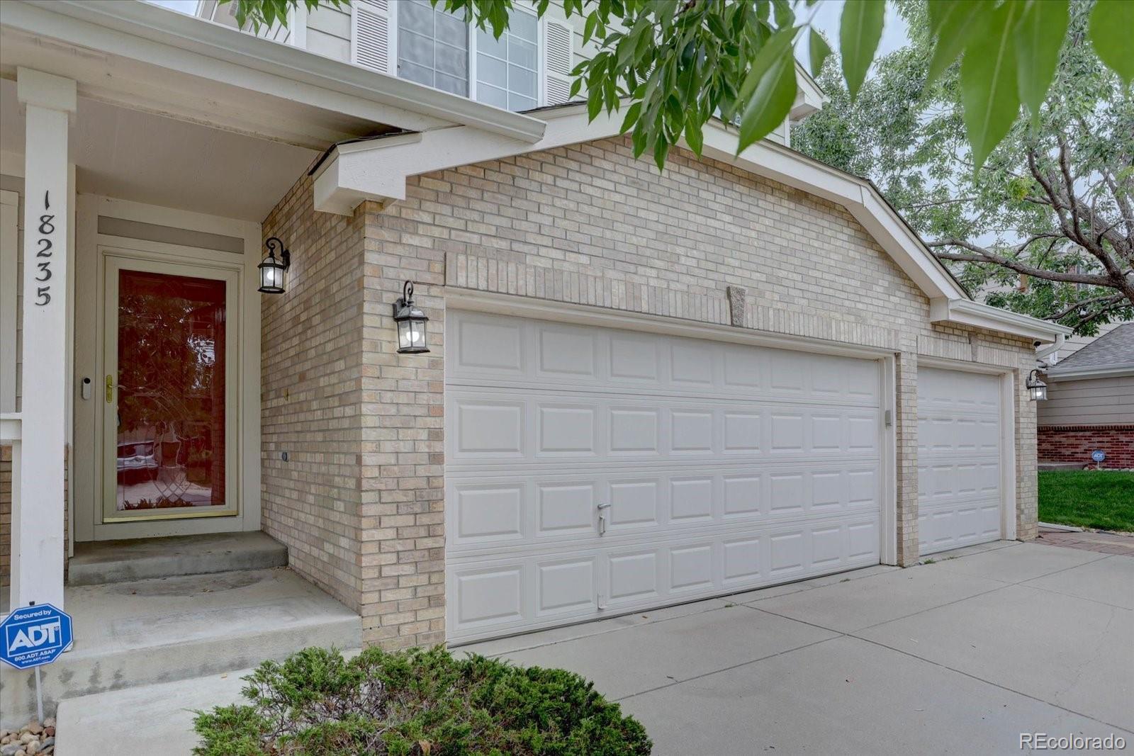 MLS Image #3 for 18235 e amherst drive,aurora, Colorado