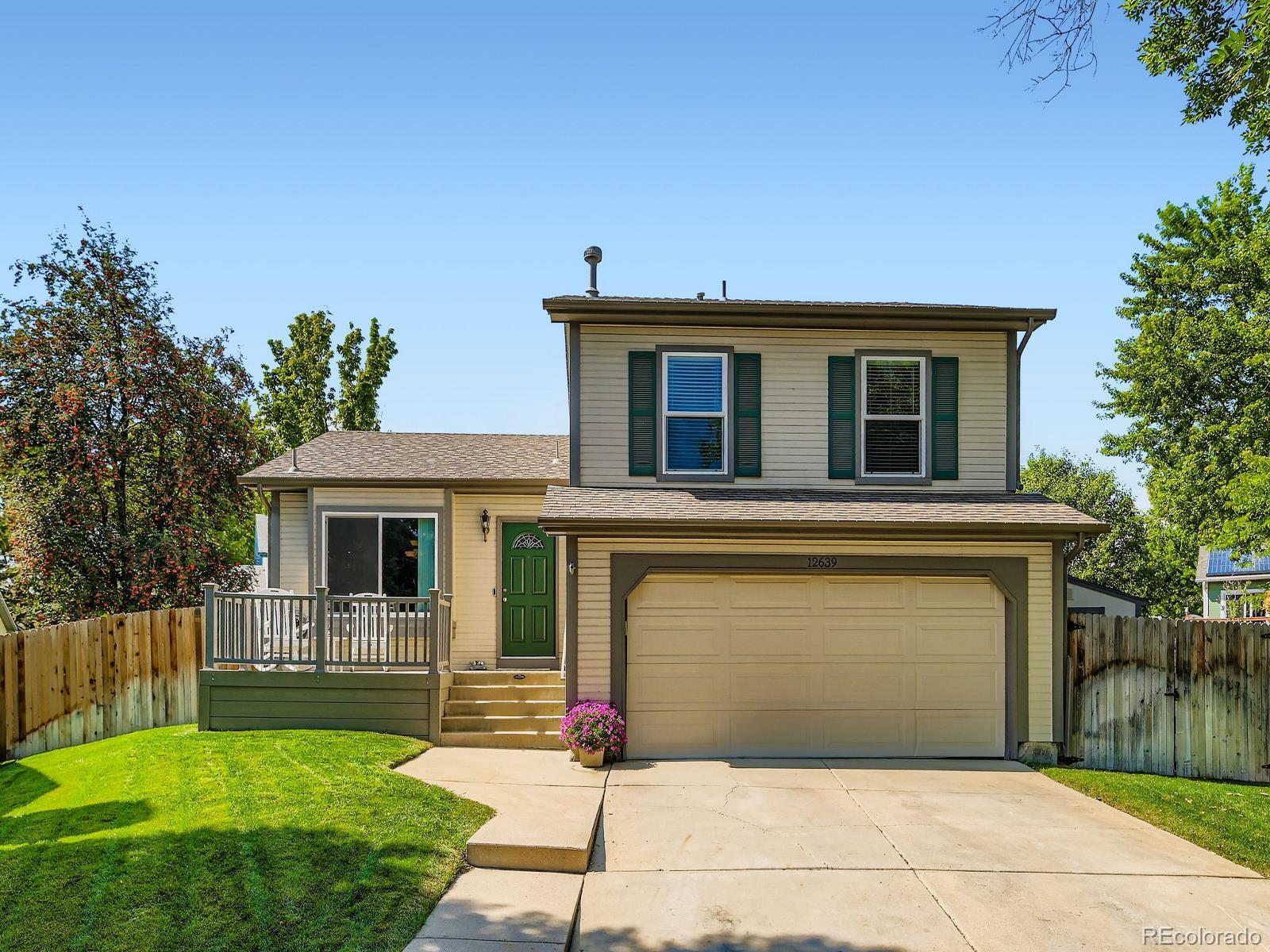 MLS Image #0 for 12639  james court,broomfield, Colorado