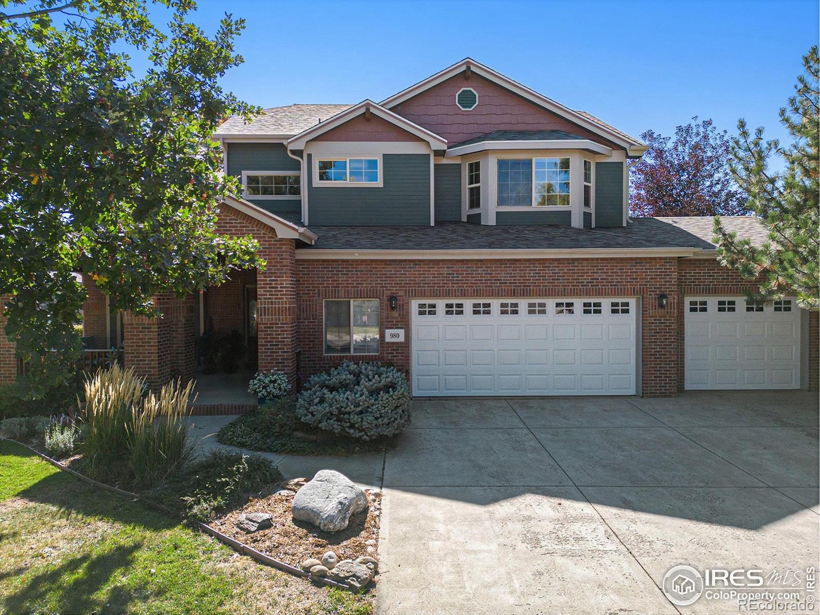 MLS Image #0 for 980  norway maple drive,loveland, Colorado