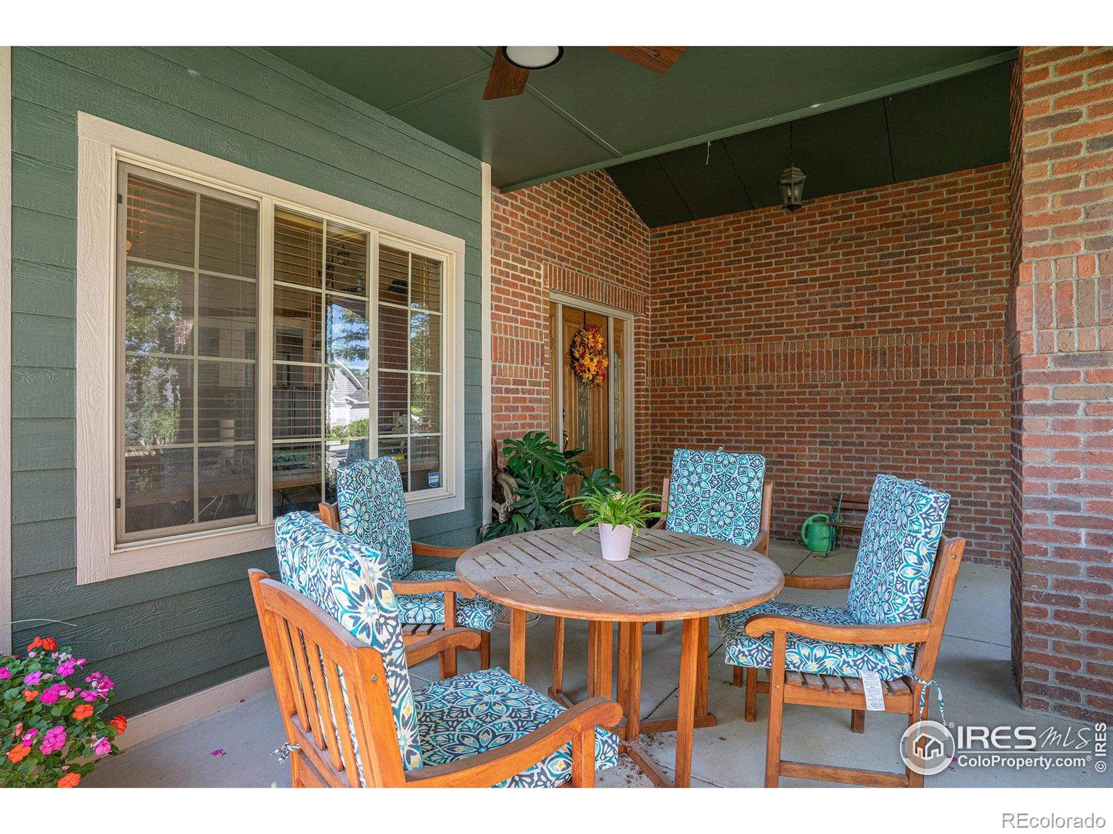 MLS Image #12 for 980  norway maple drive,loveland, Colorado