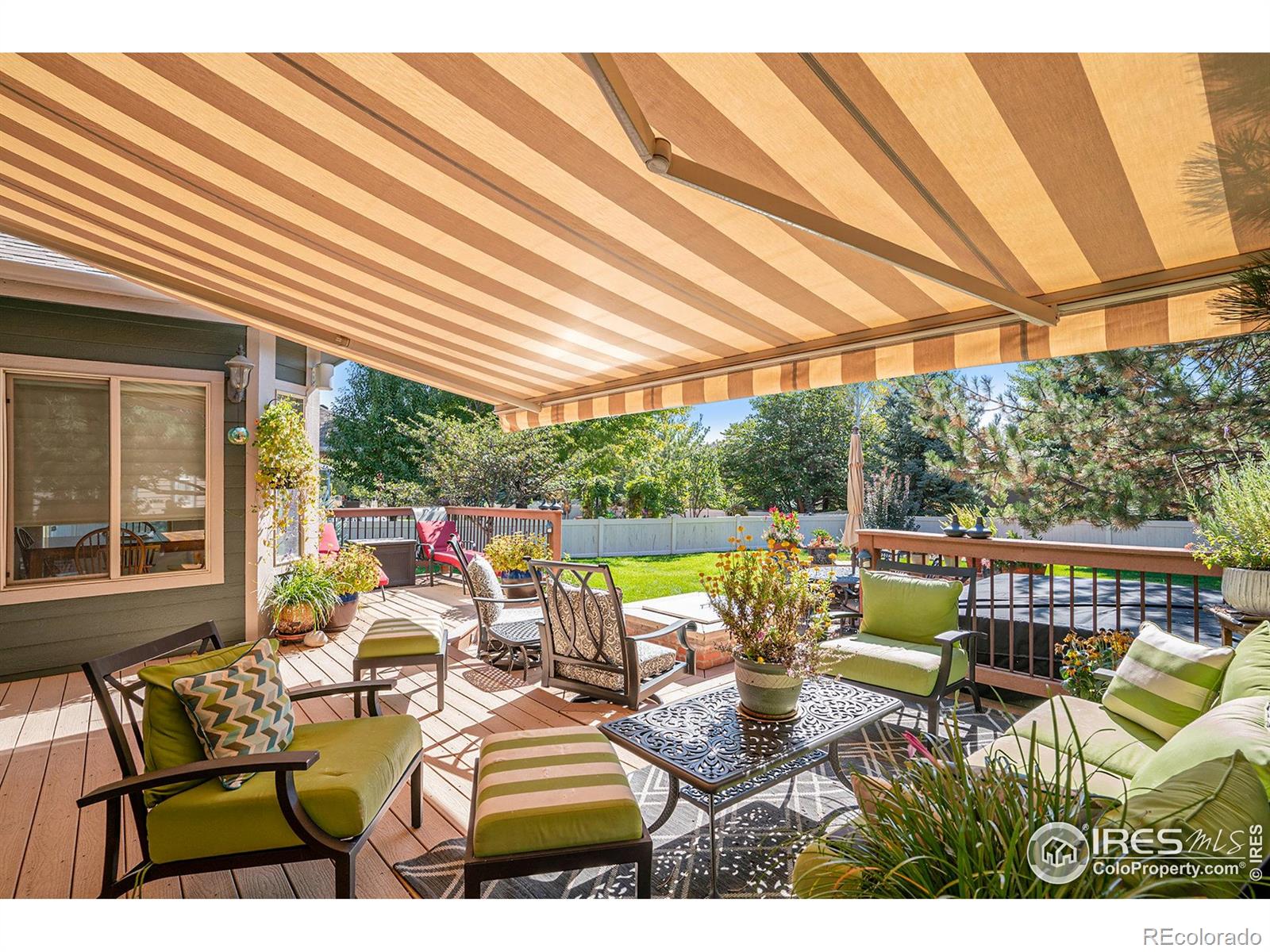 MLS Image #13 for 980  norway maple drive,loveland, Colorado