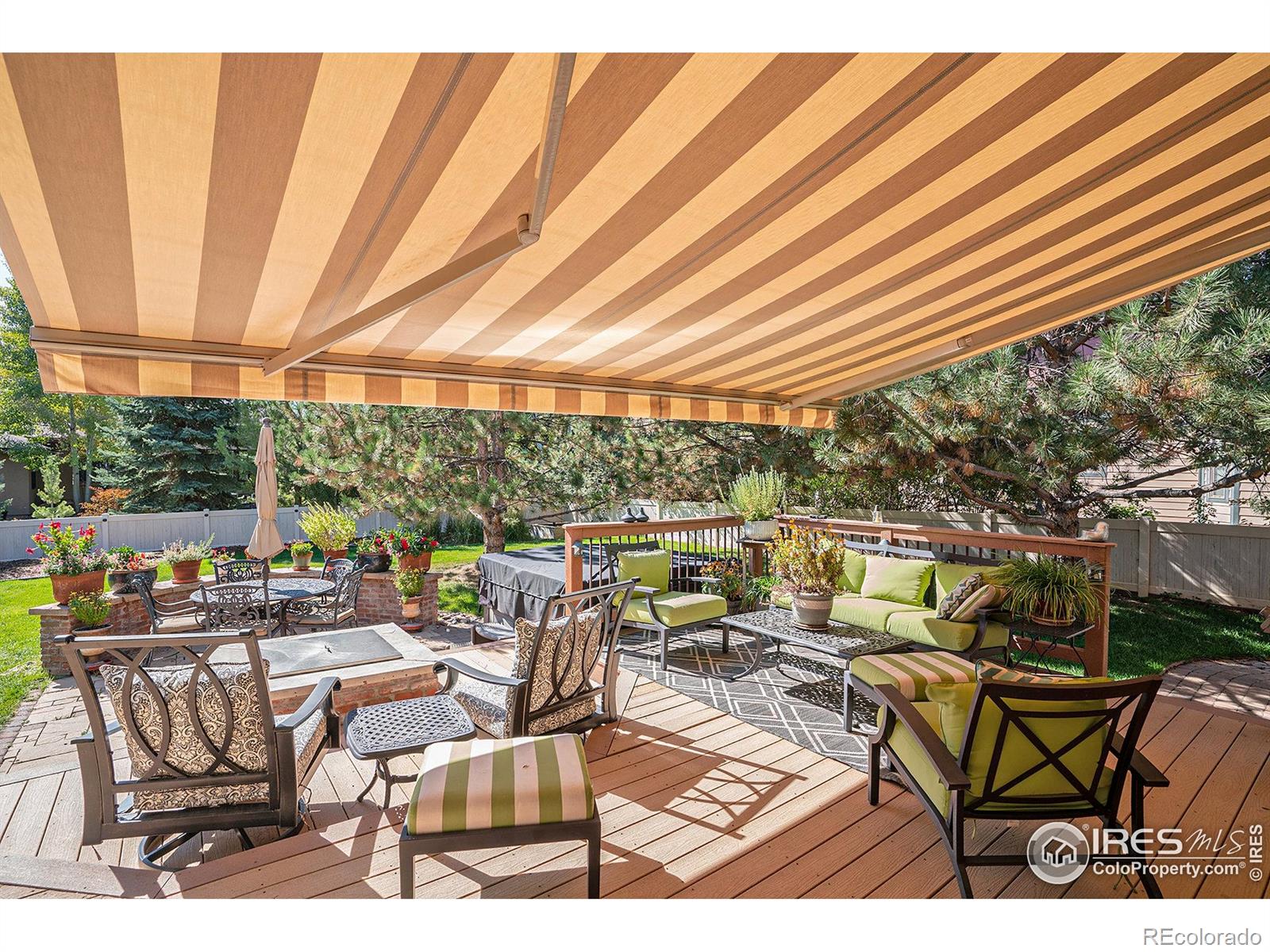 MLS Image #14 for 980  norway maple drive,loveland, Colorado