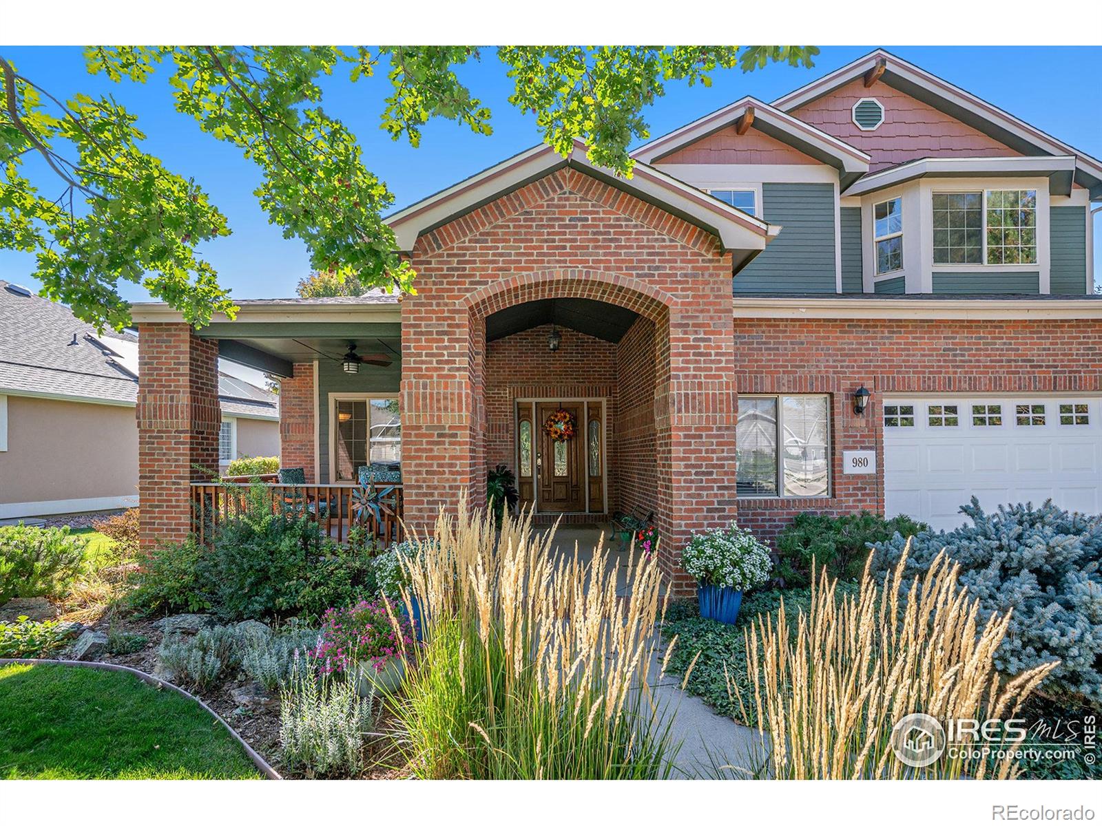 MLS Image #15 for 980  norway maple drive,loveland, Colorado