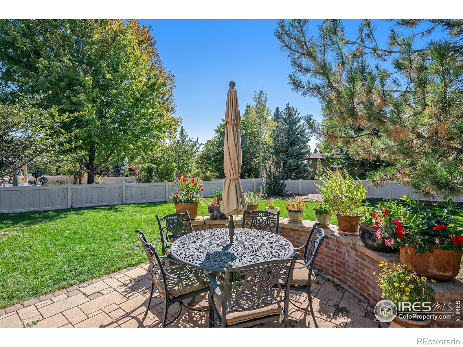 MLS Image #18 for 980  norway maple drive,loveland, Colorado