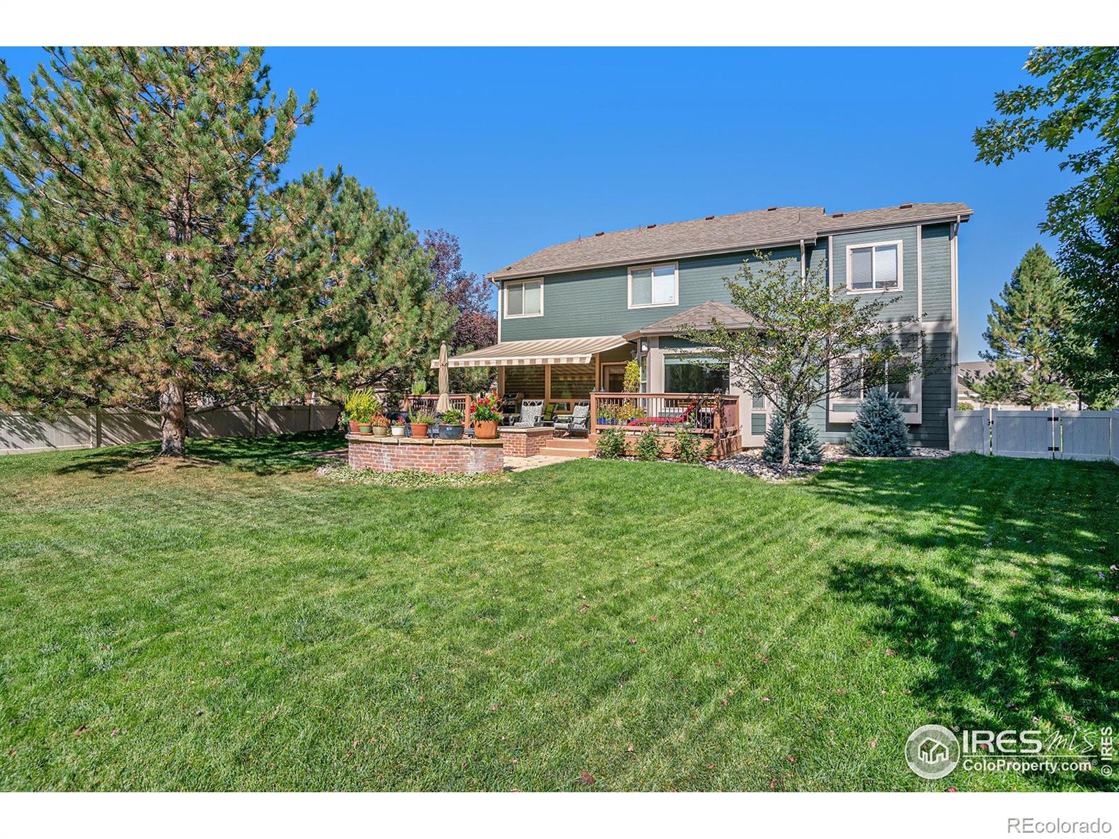 MLS Image #19 for 980  norway maple drive,loveland, Colorado
