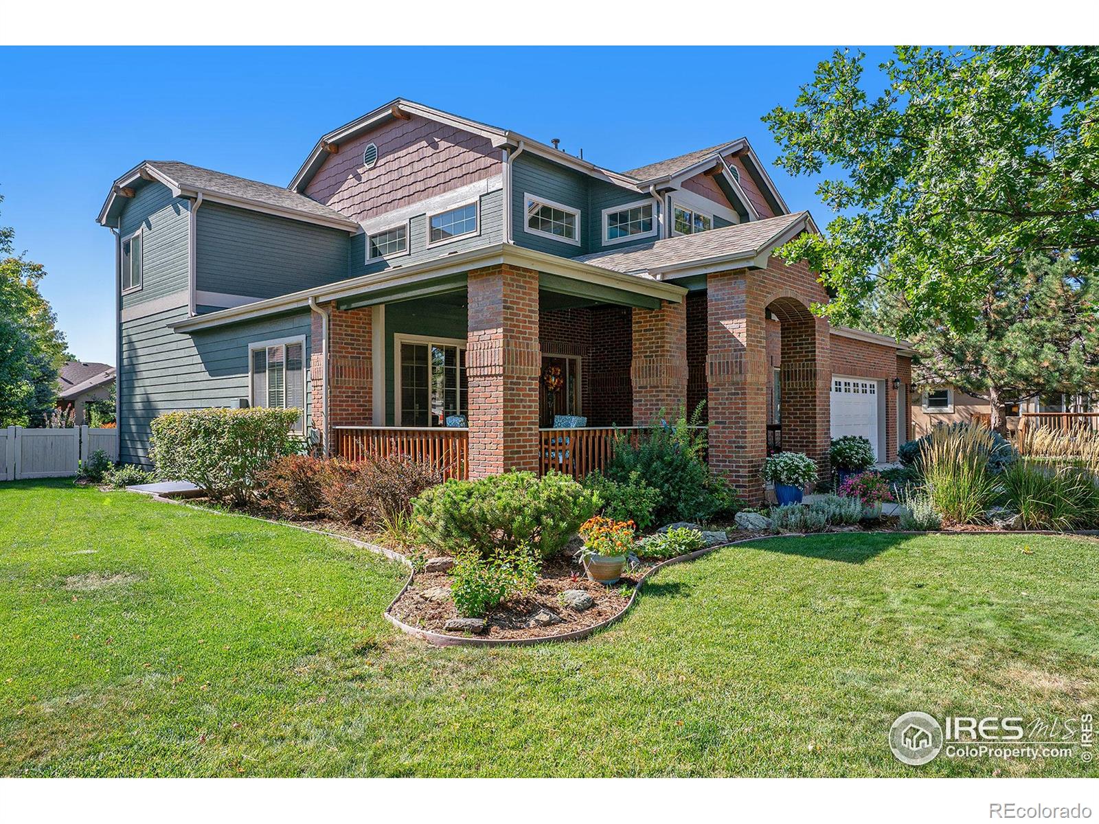 MLS Image #2 for 980  norway maple drive,loveland, Colorado
