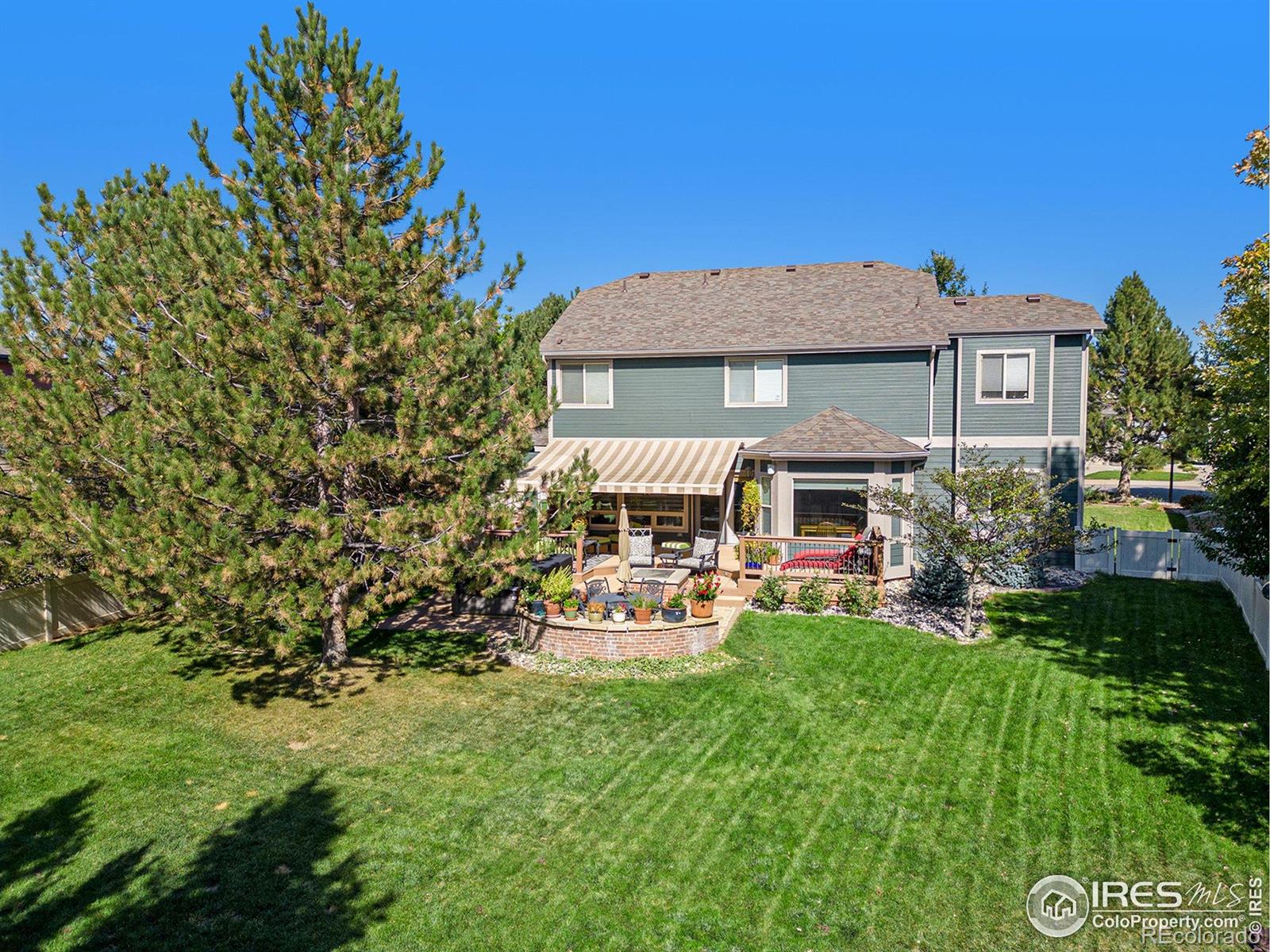 MLS Image #20 for 980  norway maple drive,loveland, Colorado