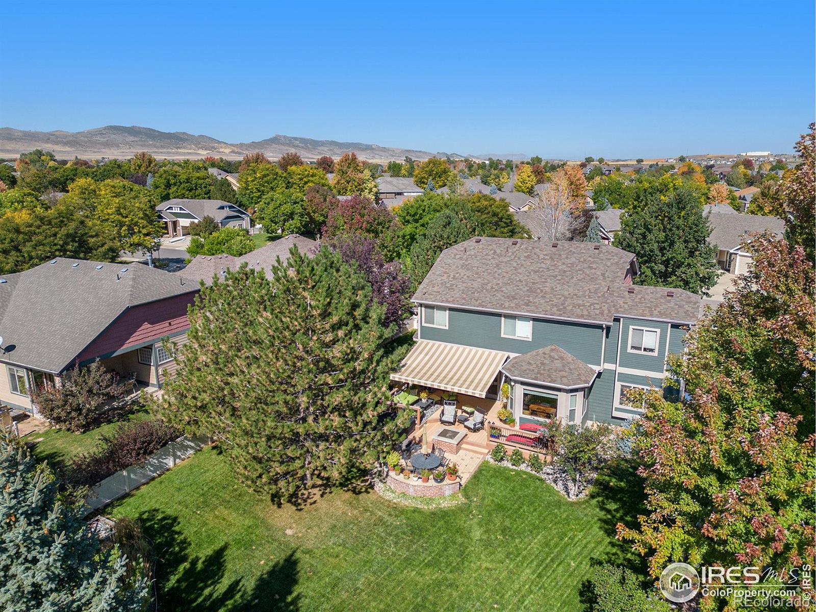 MLS Image #21 for 980  norway maple drive,loveland, Colorado