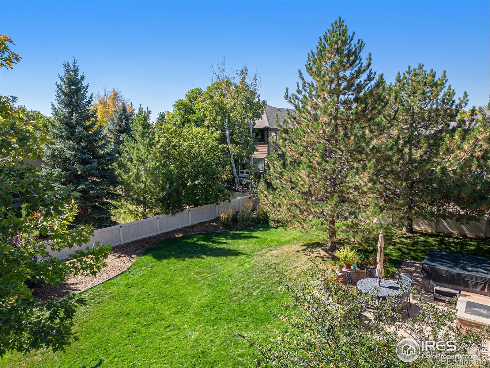 MLS Image #22 for 980  norway maple drive,loveland, Colorado