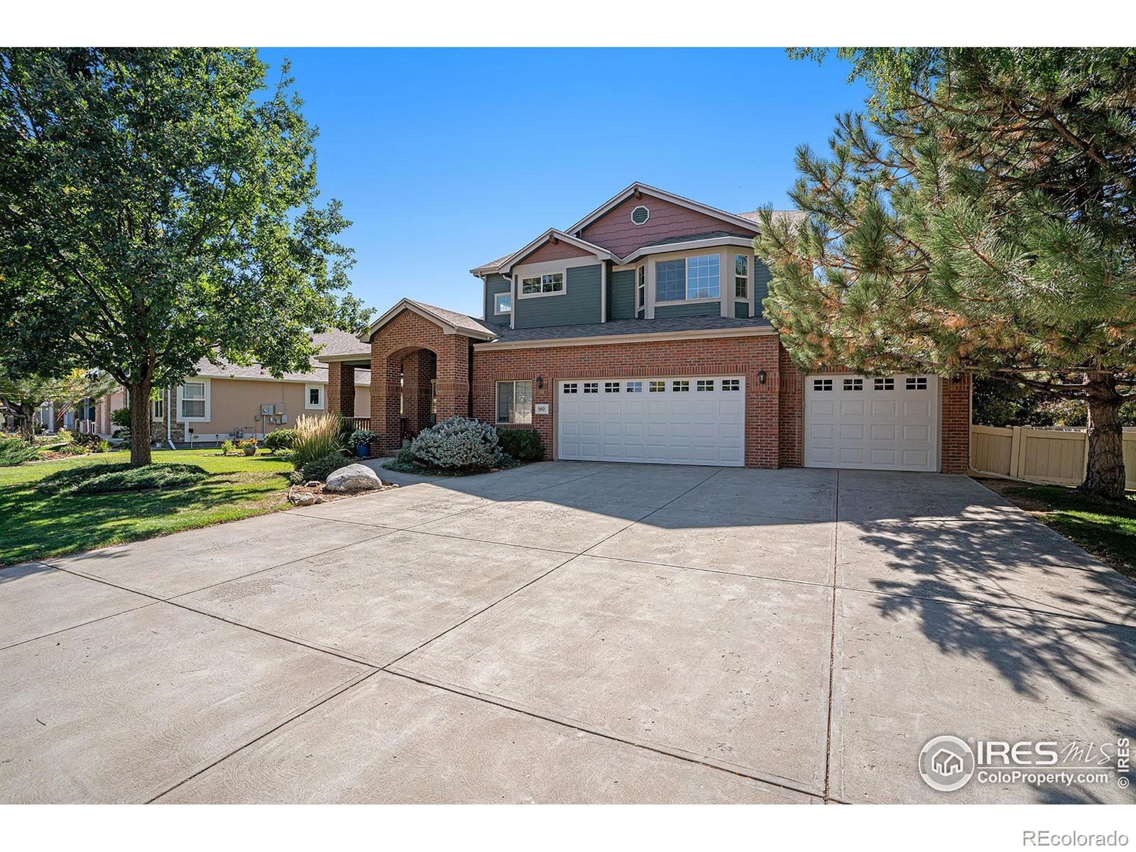 MLS Image #39 for 980  norway maple drive,loveland, Colorado
