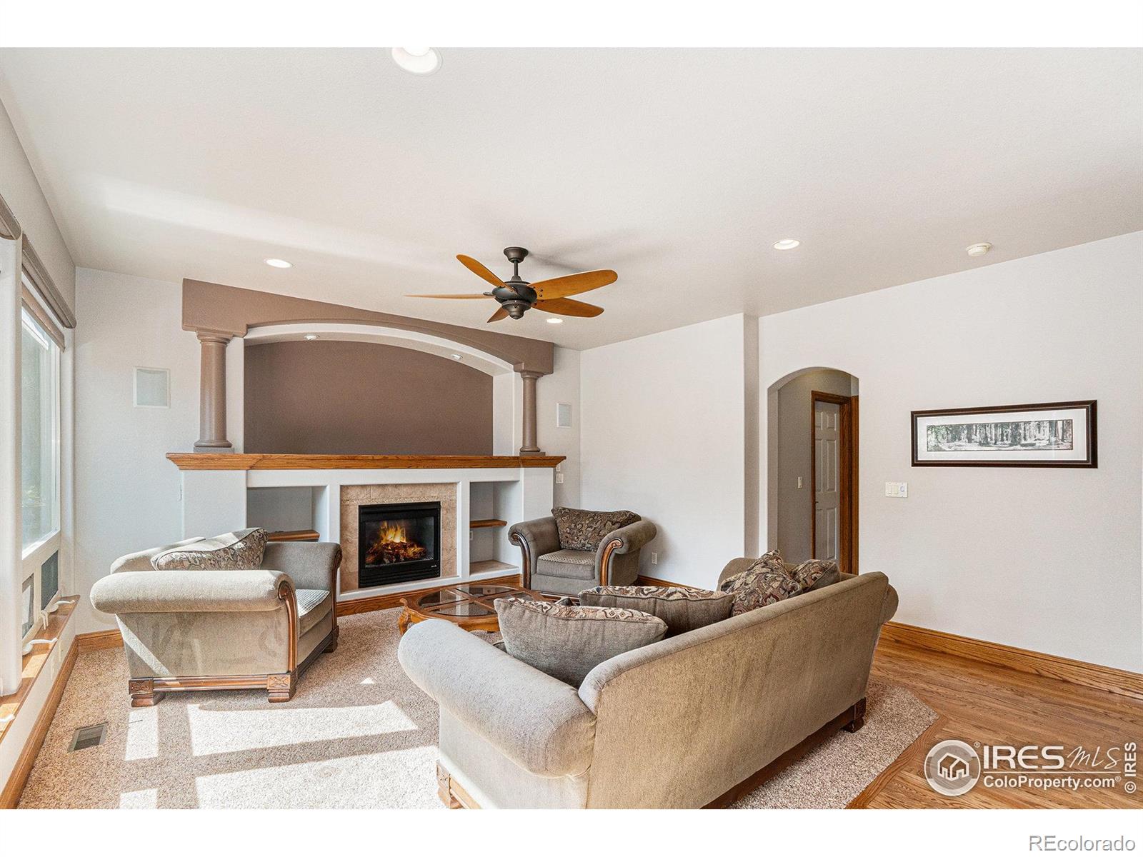 MLS Image #4 for 980  norway maple drive,loveland, Colorado
