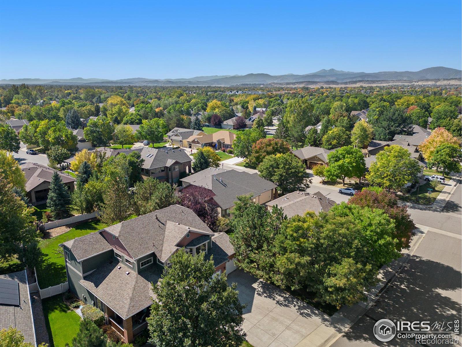MLS Image #40 for 980  norway maple drive,loveland, Colorado