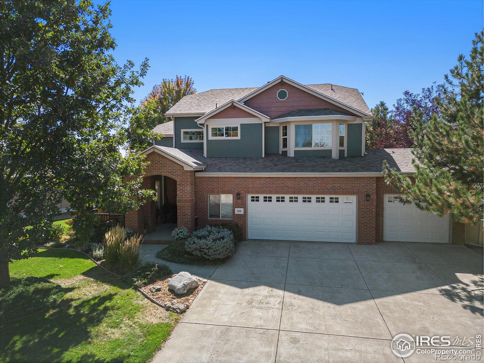 MLS Image #41 for 980  norway maple drive,loveland, Colorado