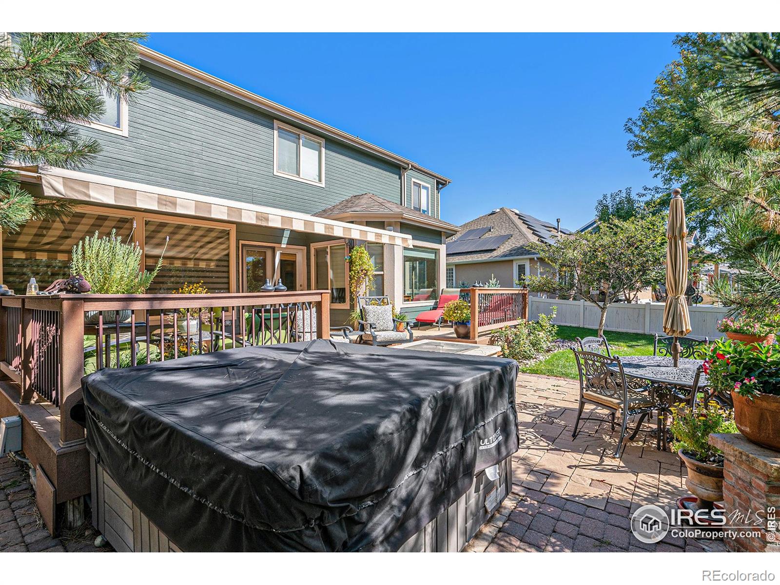 MLS Image #42 for 980  norway maple drive,loveland, Colorado