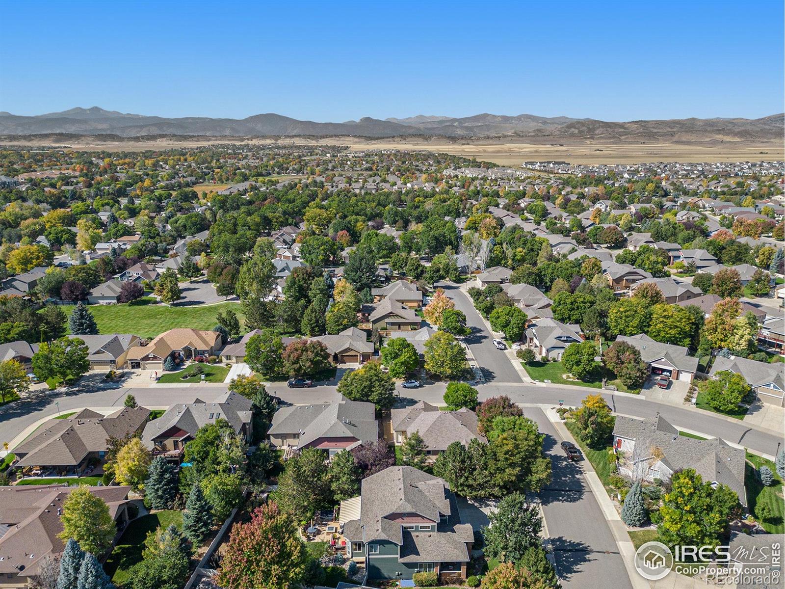 MLS Image #44 for 980  norway maple drive,loveland, Colorado