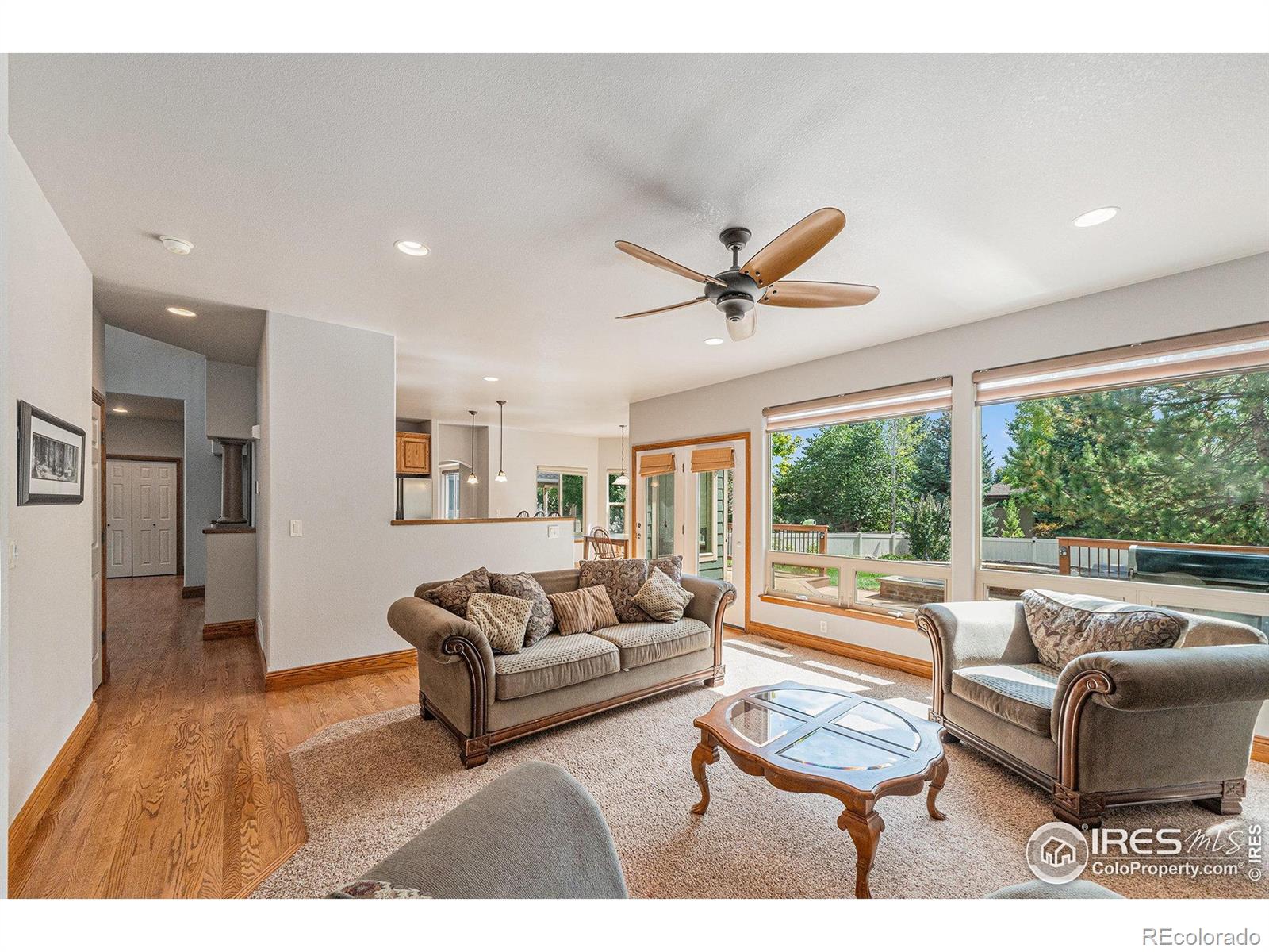 MLS Image #5 for 980  norway maple drive,loveland, Colorado