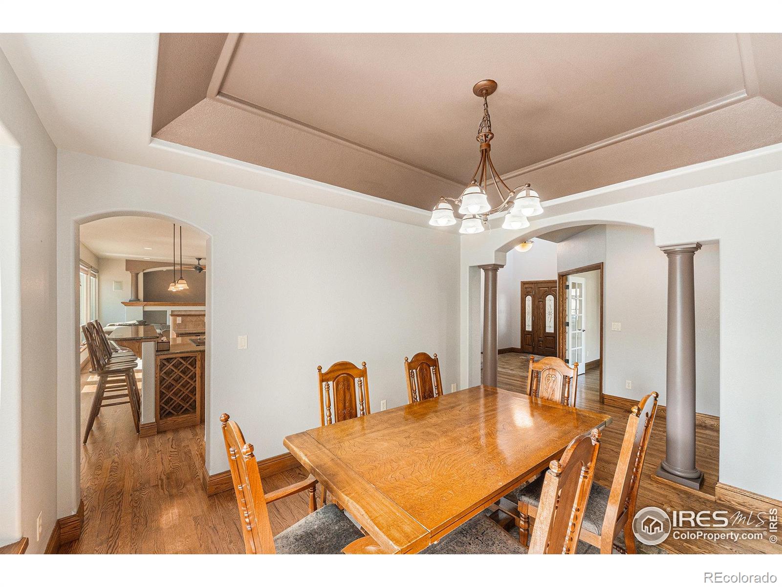 MLS Image #7 for 980  norway maple drive,loveland, Colorado