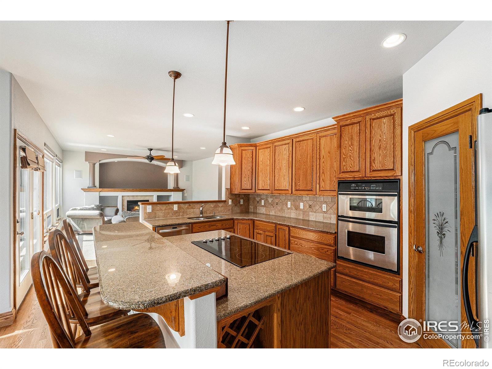 MLS Image #8 for 980  norway maple drive,loveland, Colorado
