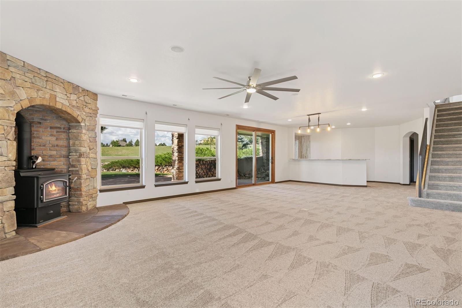 MLS Image #38 for 1324  chapel royal court,monument, Colorado