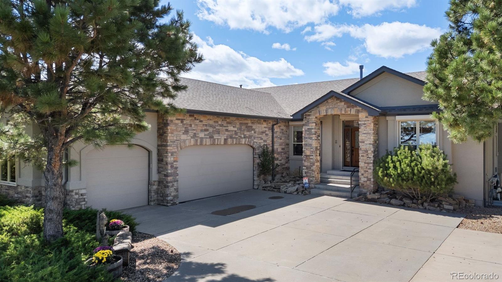 MLS Image #48 for 1324  chapel royal court,monument, Colorado