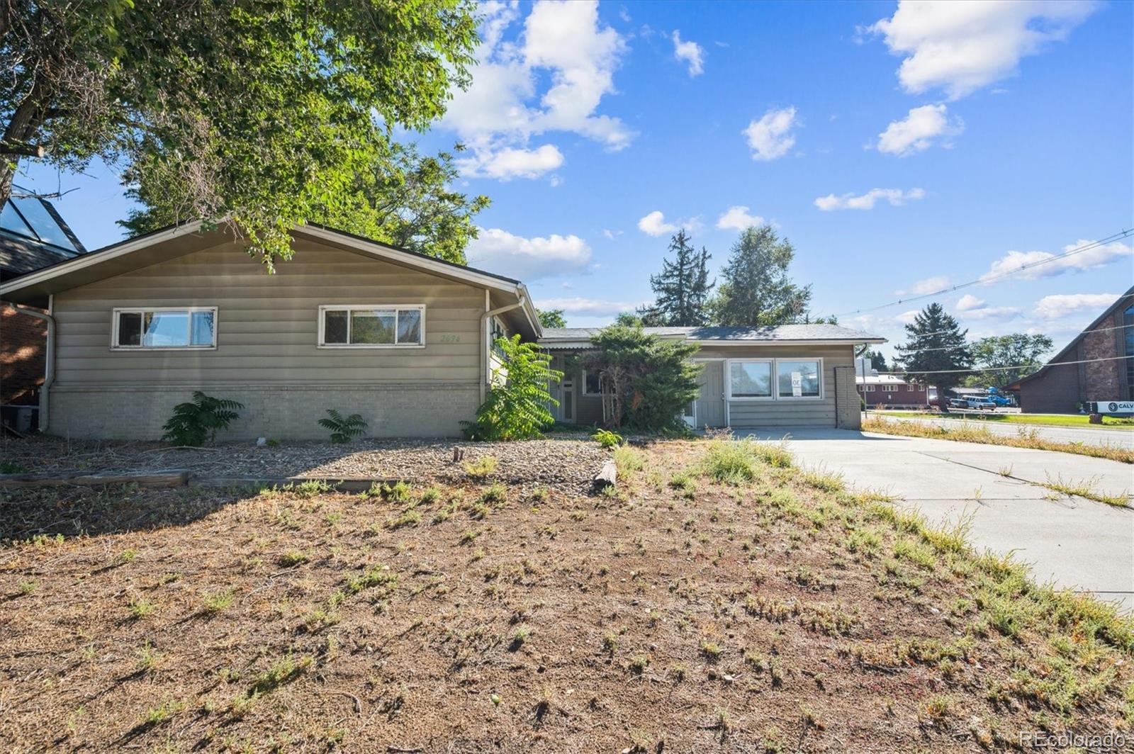 MLS Image #2 for 2696 s jersey street,denver, Colorado