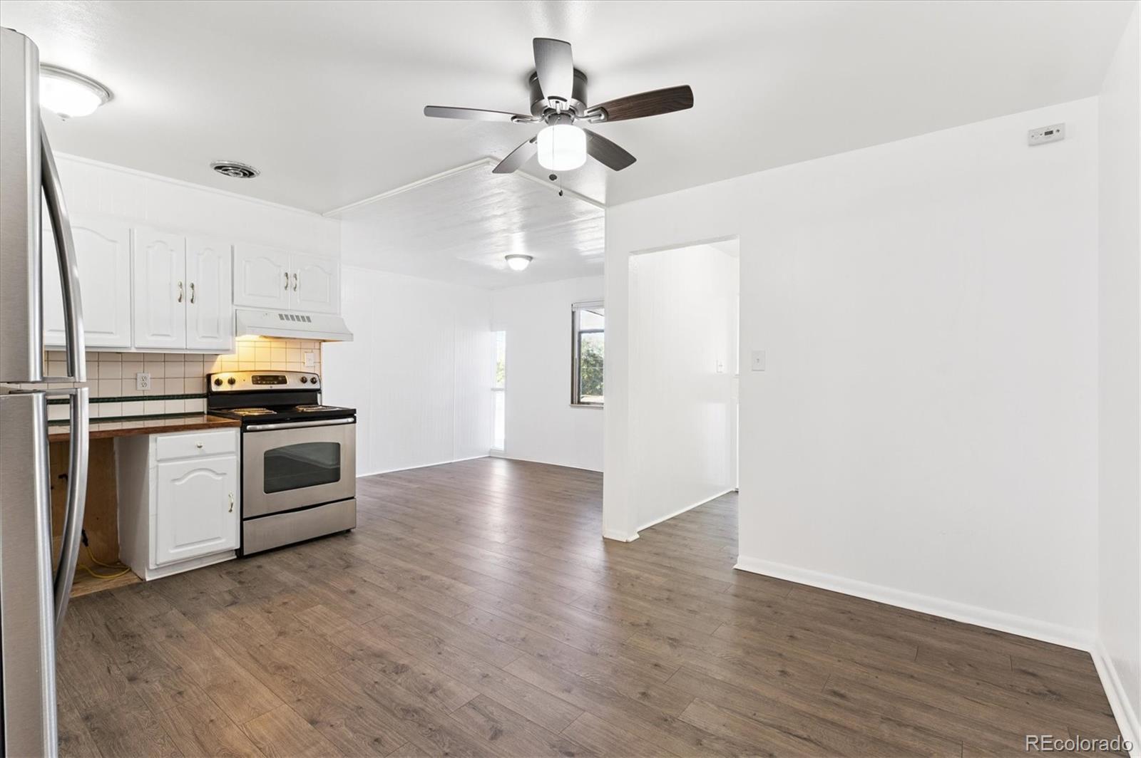 MLS Image #4 for 2696 s jersey street,denver, Colorado