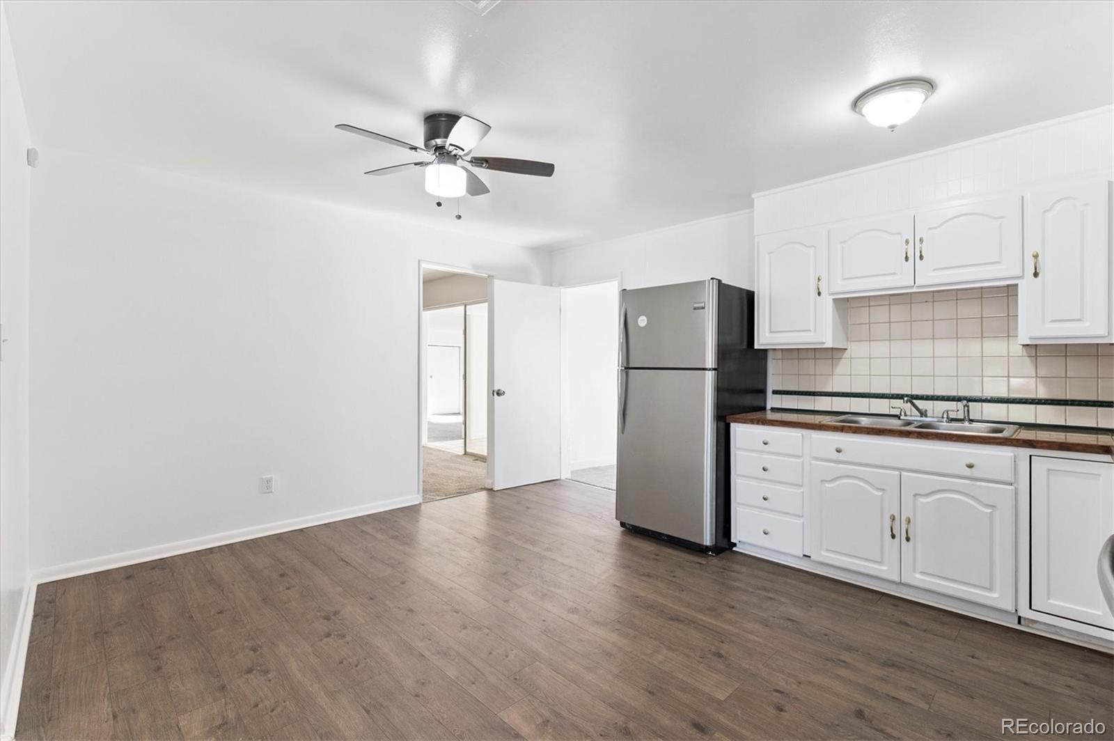 MLS Image #5 for 2696 s jersey street,denver, Colorado