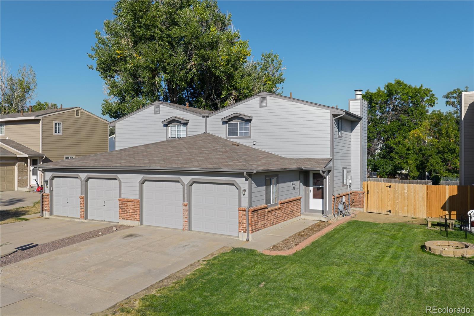 MLS Image #0 for 12724  elm street ,thornton, Colorado