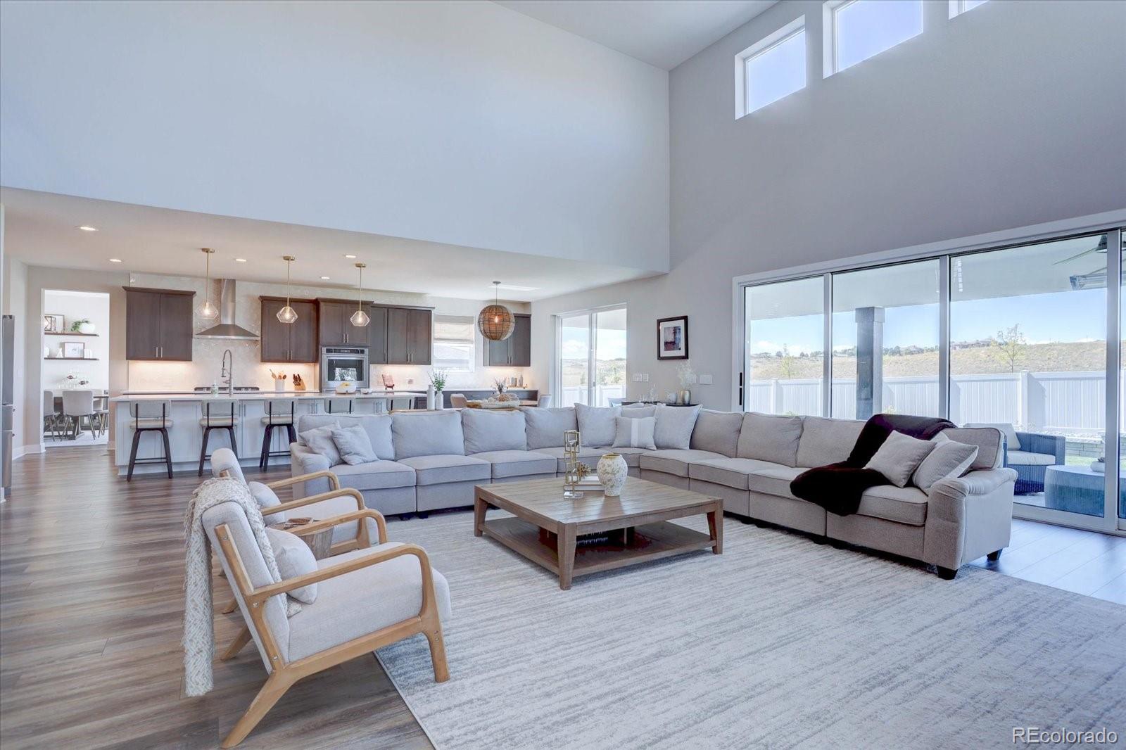 MLS Image #10 for 5578  loma vista drive,parker, Colorado