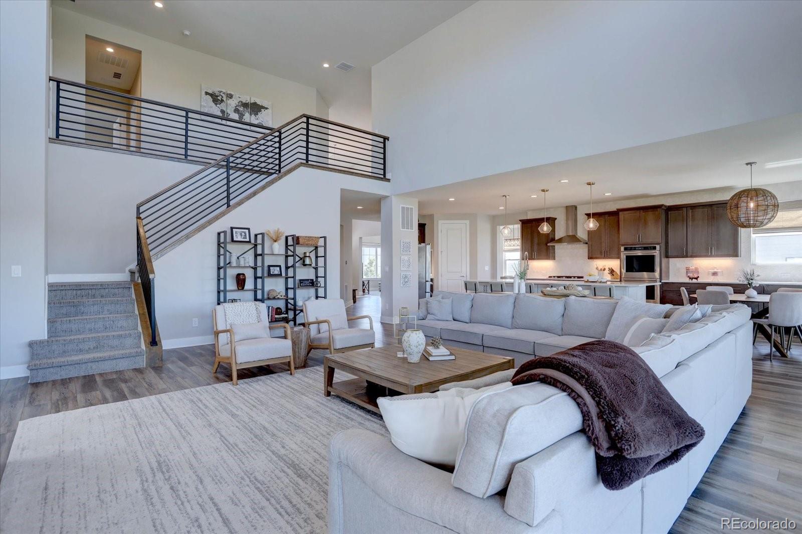 MLS Image #11 for 5578  loma vista drive,parker, Colorado