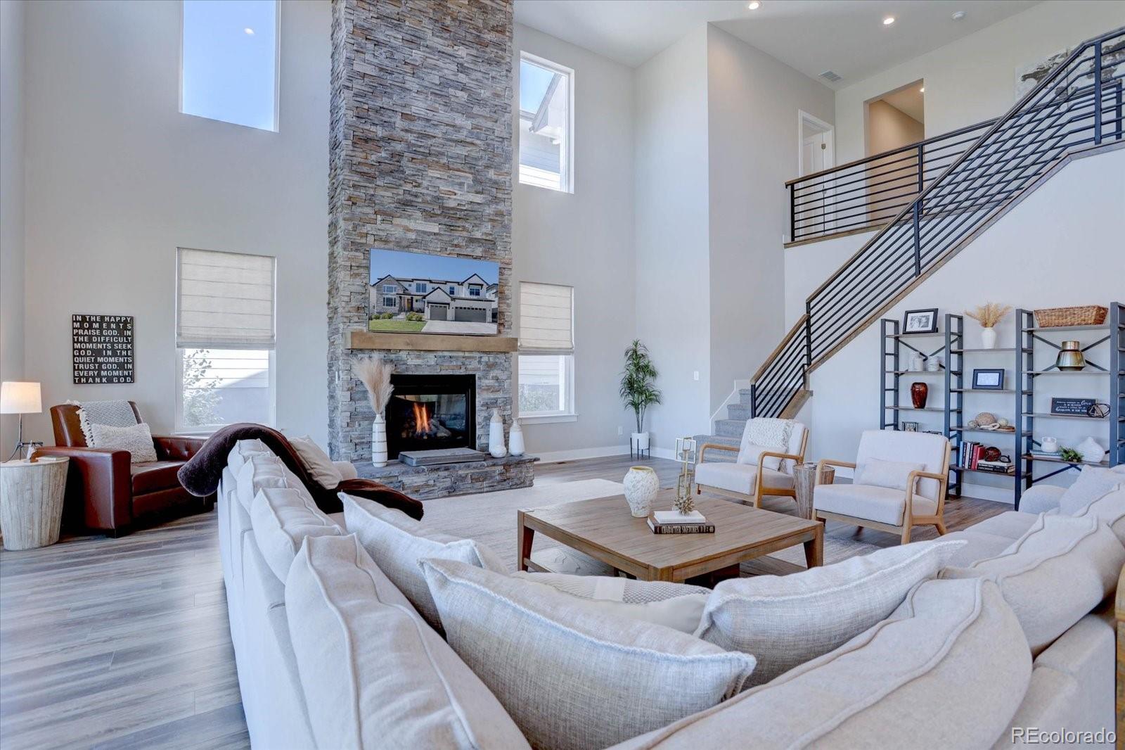 MLS Image #12 for 5578  loma vista drive,parker, Colorado