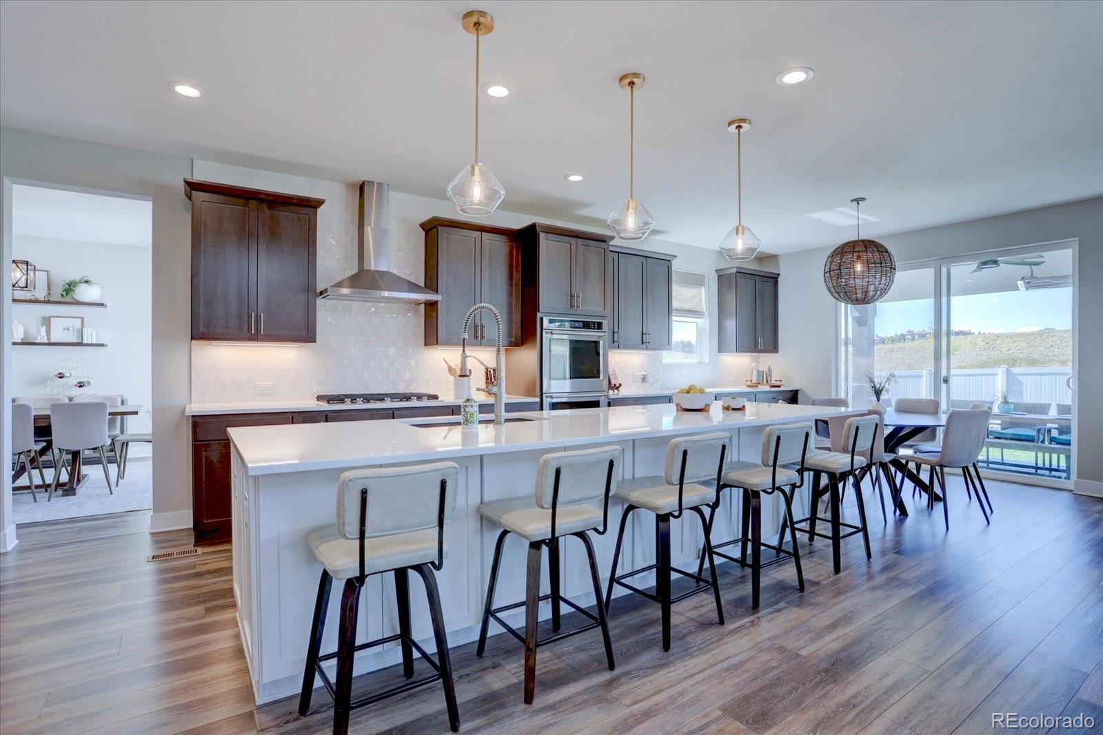 MLS Image #13 for 5578  loma vista drive,parker, Colorado