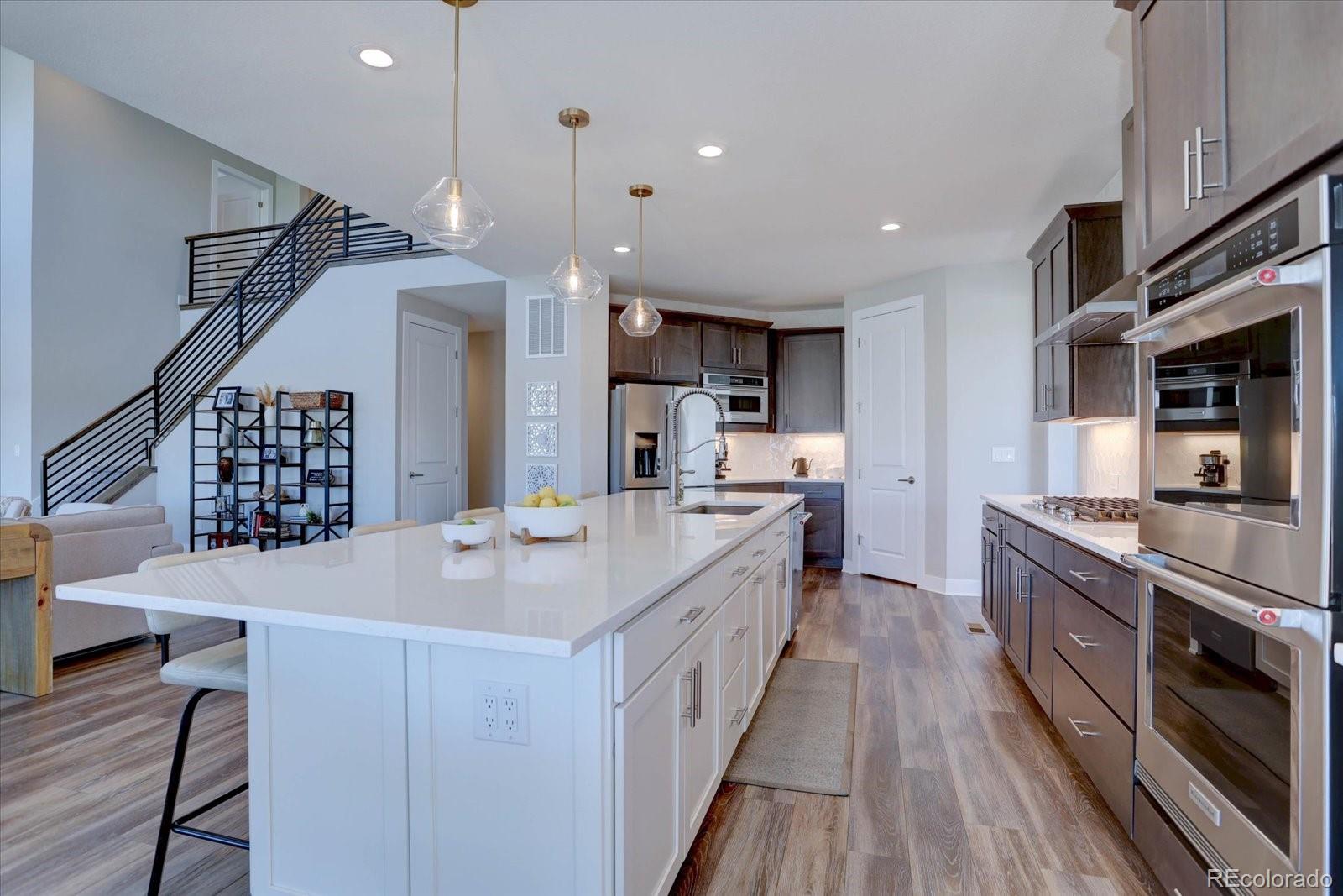 MLS Image #14 for 5578  loma vista drive,parker, Colorado