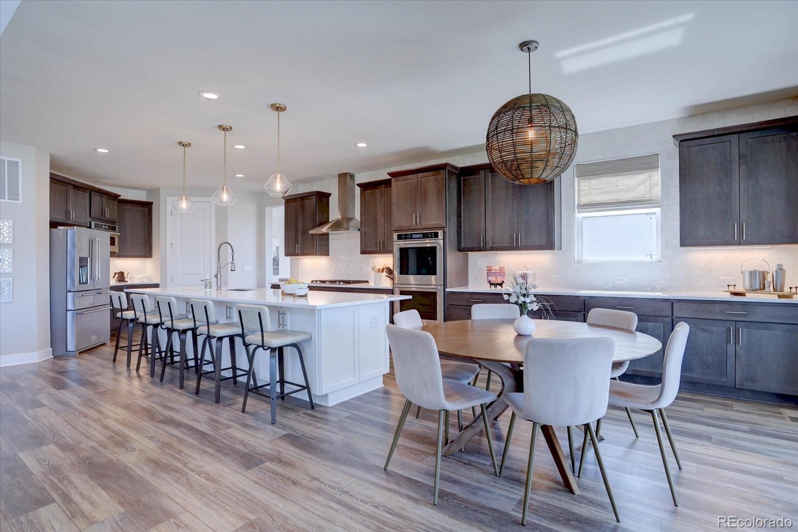 MLS Image #15 for 5578  loma vista drive,parker, Colorado