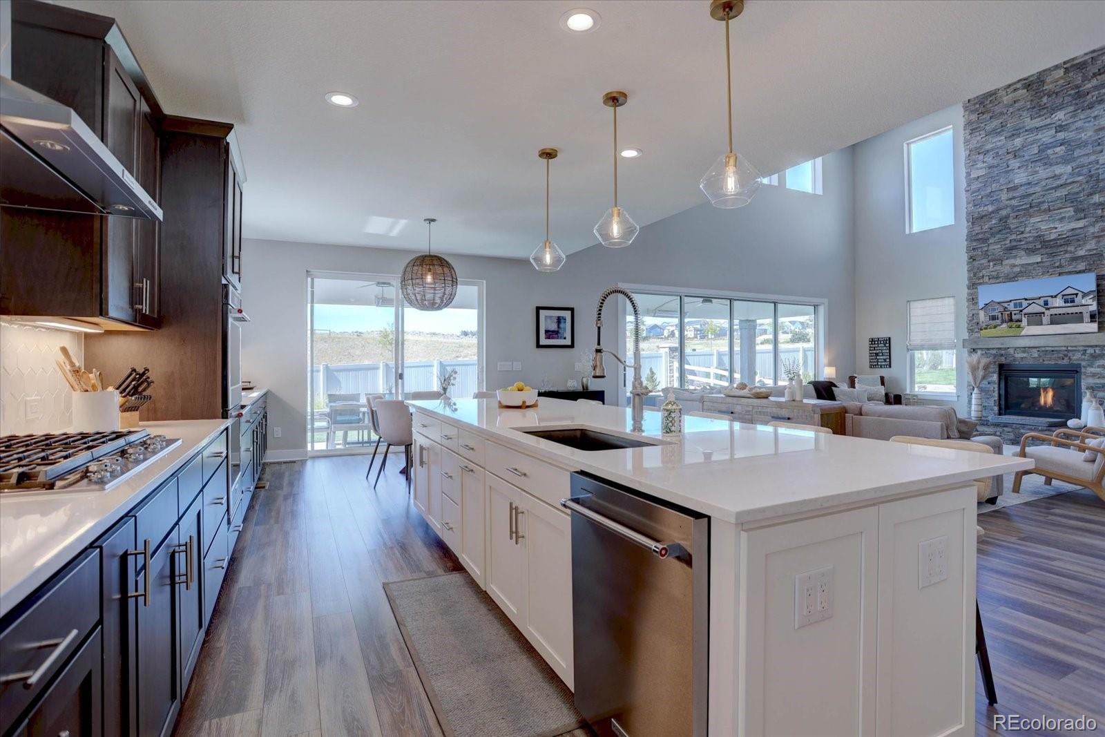 MLS Image #16 for 5578  loma vista drive,parker, Colorado