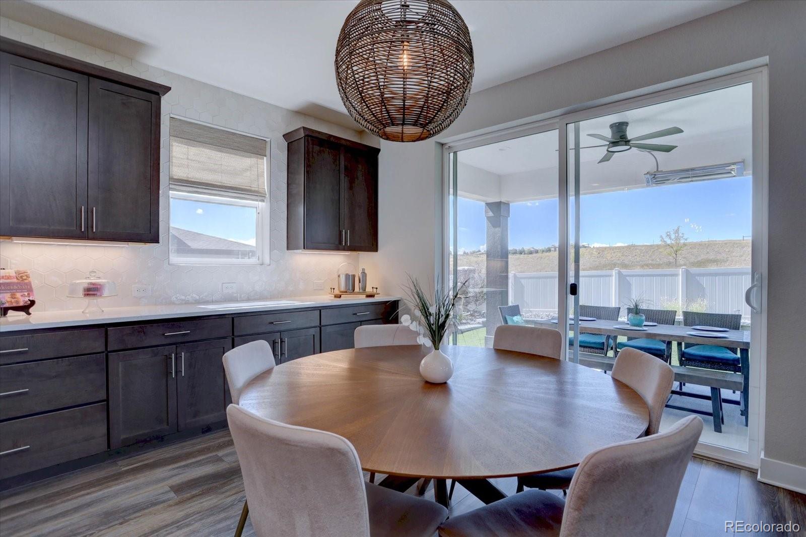 MLS Image #17 for 5578  loma vista drive,parker, Colorado