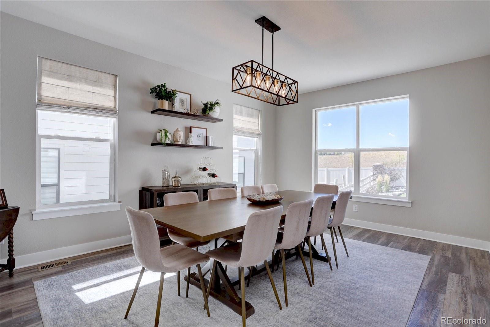 MLS Image #18 for 5578  loma vista drive,parker, Colorado